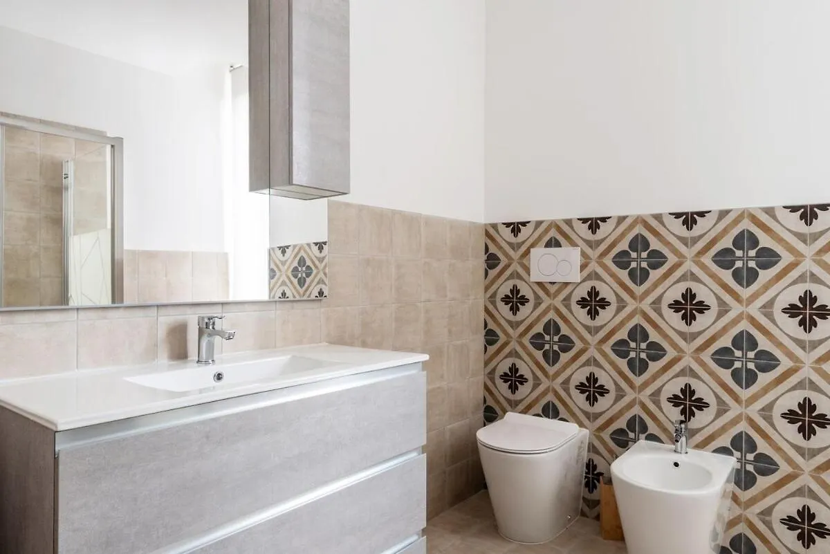 Scalo A Mxp Verde Con Fatturazione Disponibile Somma Lombardo Apartment