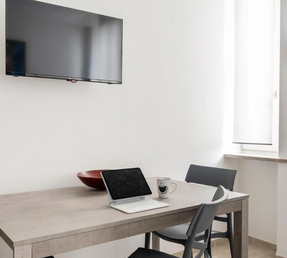 Apartment Scalo A Mxp Verde Con Fatturazione Disponibile Somma Lombardo