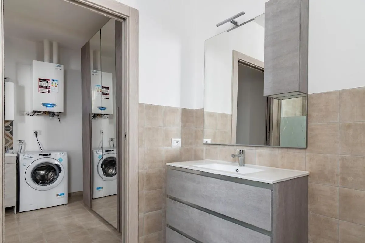 Scalo A Mxp Verde Con Fatturazione Disponibile Somma Lombardo