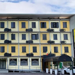 Ristorante Tre Leoni Hotel