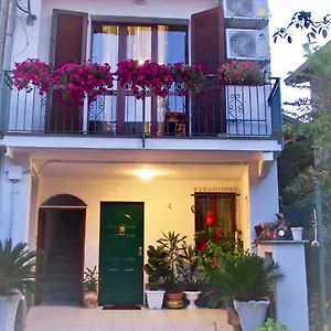 Casa Dei Fiori Somma Lombardo