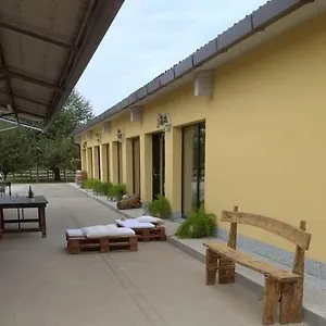 Azienda Agrituristica Scotti Somma Lombardo