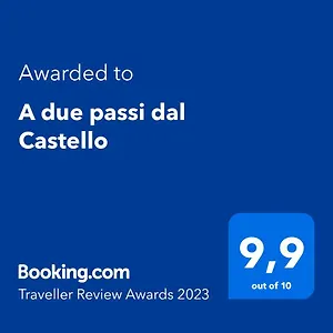 A Due Passi Dal Castello Somma Lombardo