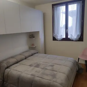 Deny & Carol's House - App. 33 Somma Lombardo