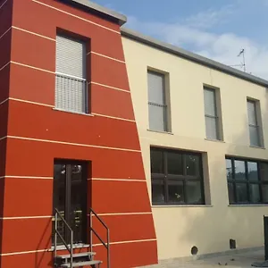 A Casa Di Titty Somma Lombardo